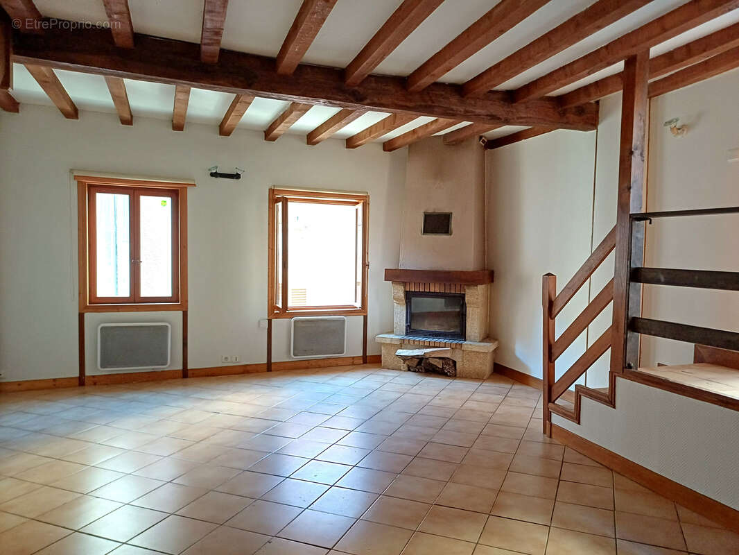 Maison à THIERS