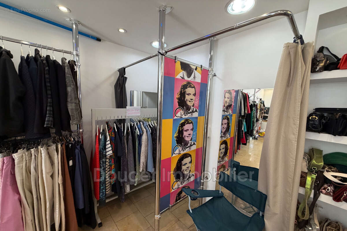 Commerce à Beziers  - photo 3