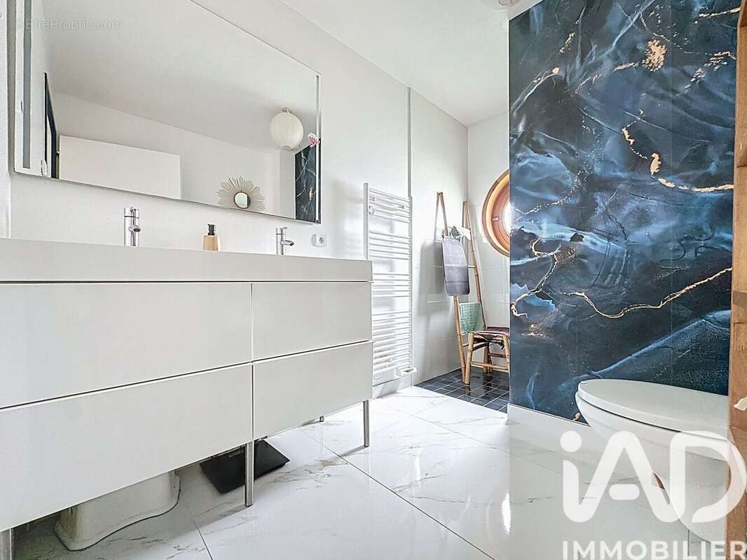 Photo 8 - Maison à SAINT-AGNANT