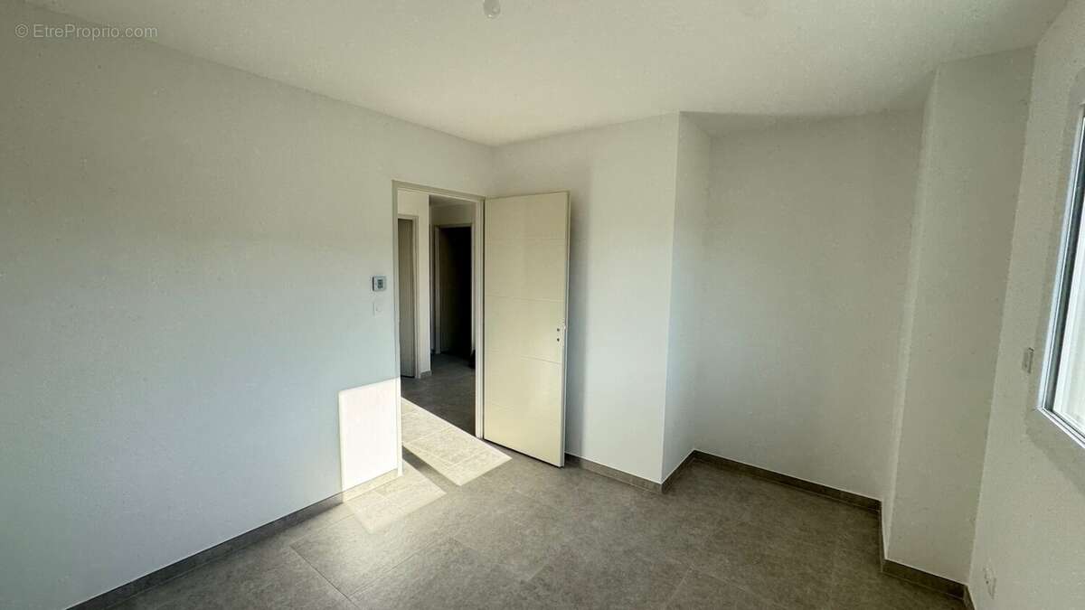 Maison à MONTPELLIER