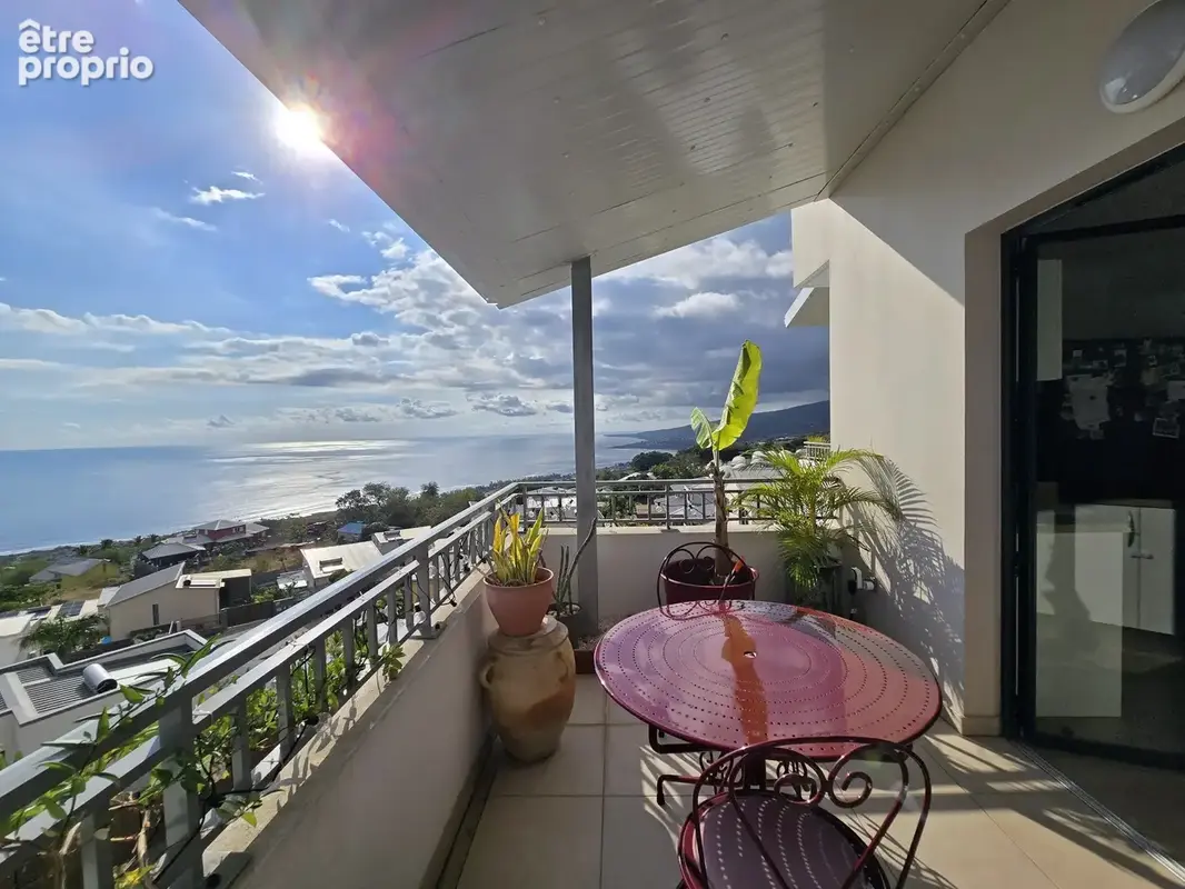 Appartement 75 m² à Le Port  - photo 6