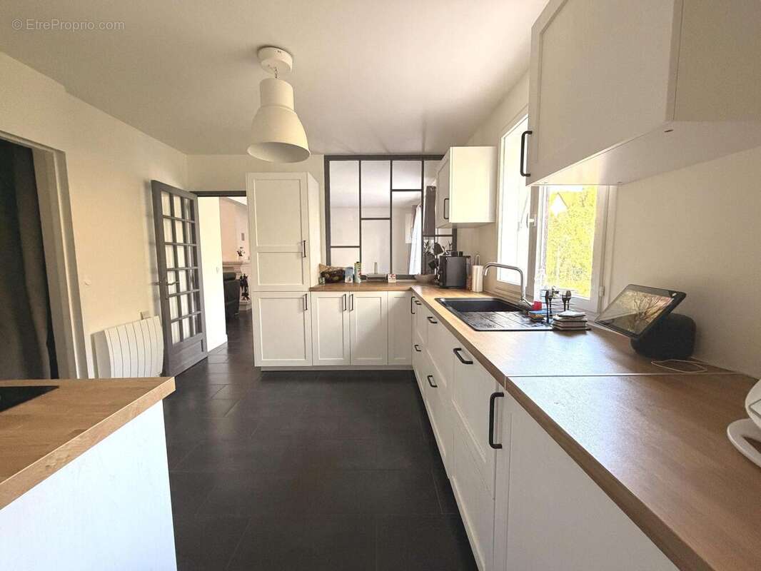 Maison 127 m² à Briis-Sous-Forges  - photo 6