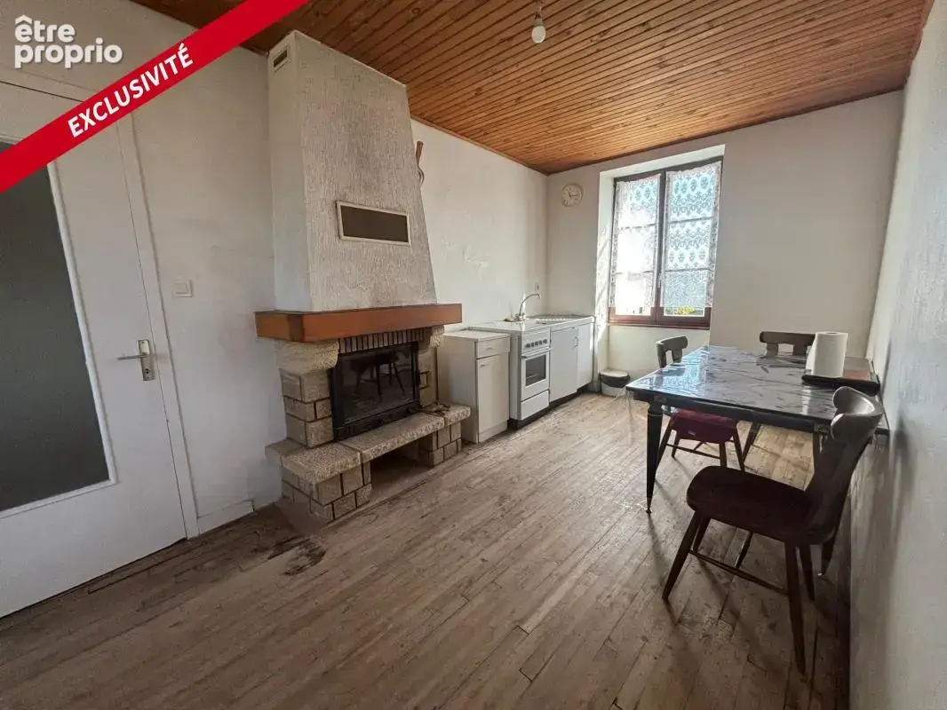 Maison 3 pièces - photo 3