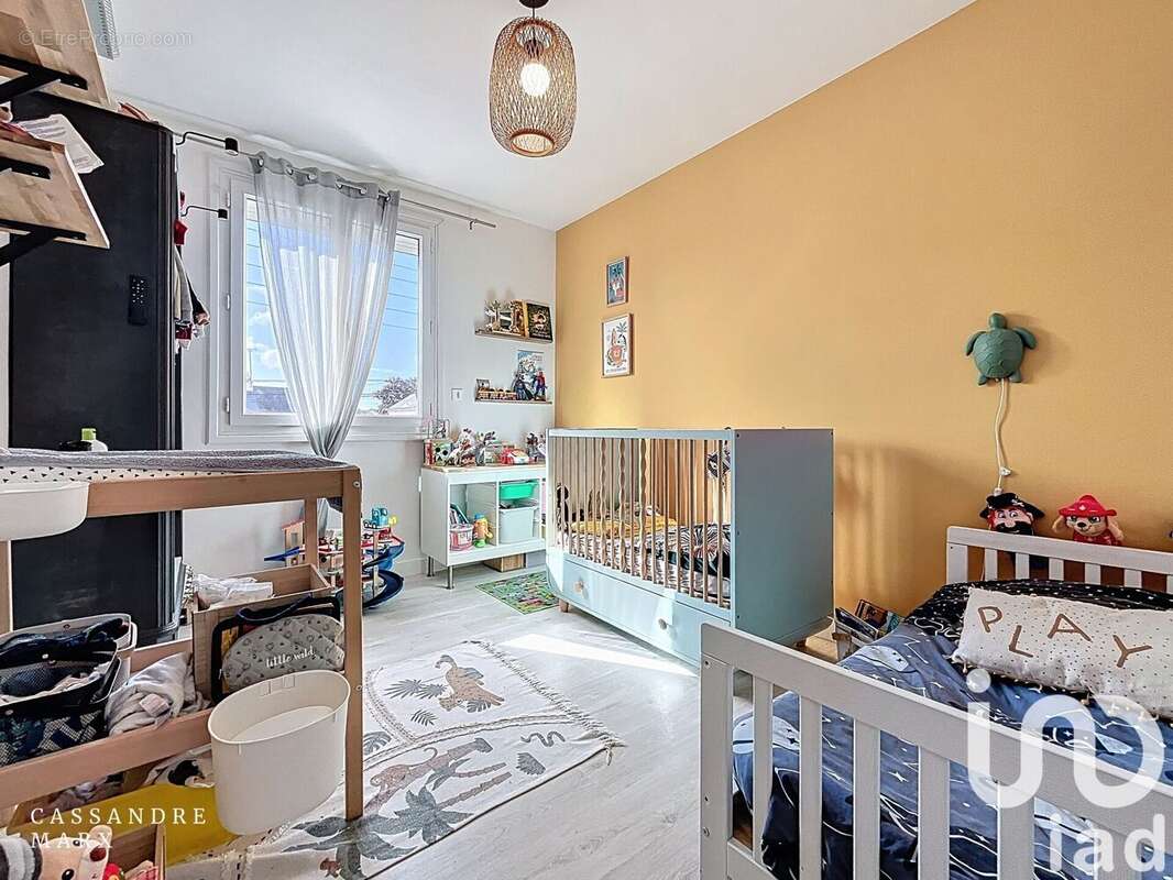 Photo 7 - Maison à LANESTER