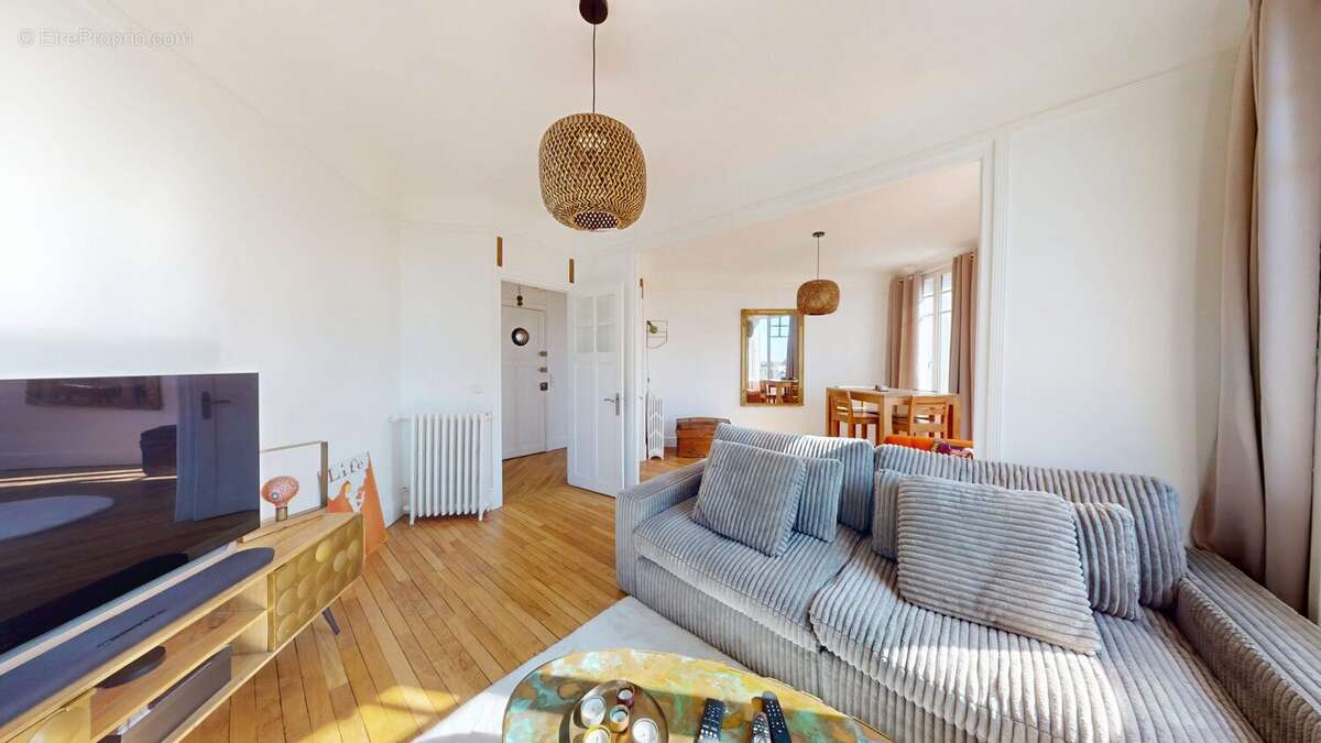 Appartement 65 m² à Orleans  - photo 7