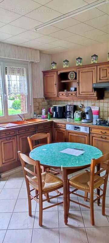 Maison 94 m² à Carvin  - photo 3