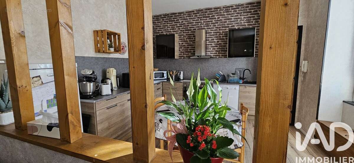 Photo 5 - Maison à TULLE