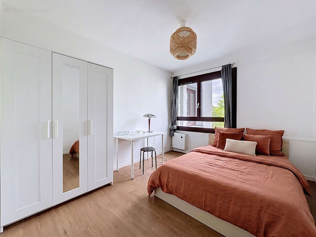Appartement à CRAN-GEVRIER