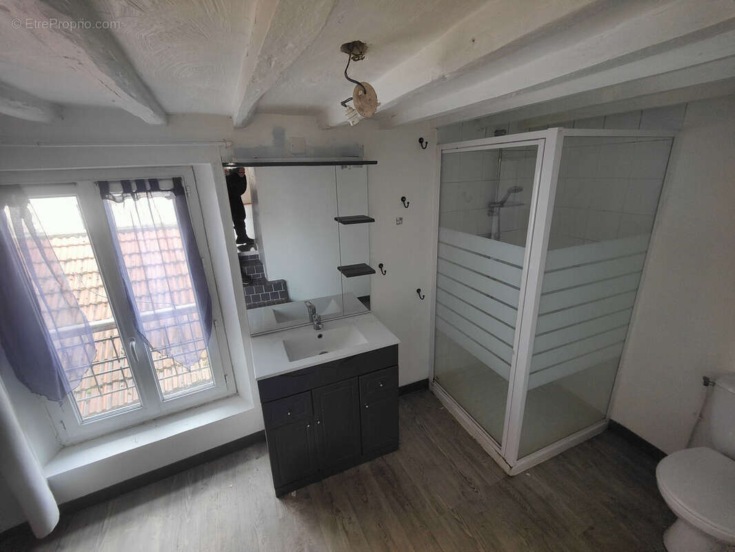 Photo 5 - Maison à SABLONNIERES