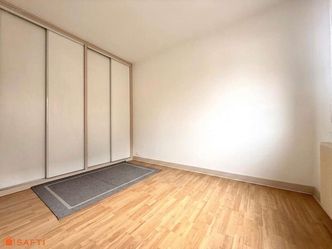 Photo 7 - Appartement à AMIENS
