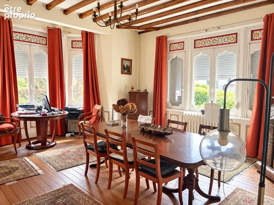 Maison de Maître à Berck Plage - photo 6