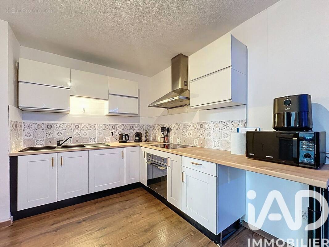 Photo 1 - Appartement à GAP