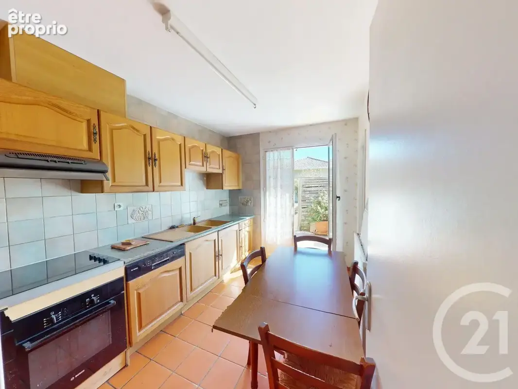Maison 5 pièces 95 m² à vendre à Brax (31490) - photo 3