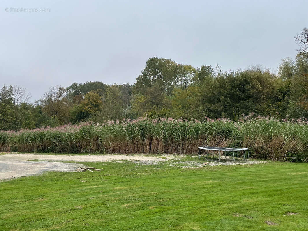 Maison à LA FERTE-GAUCHER