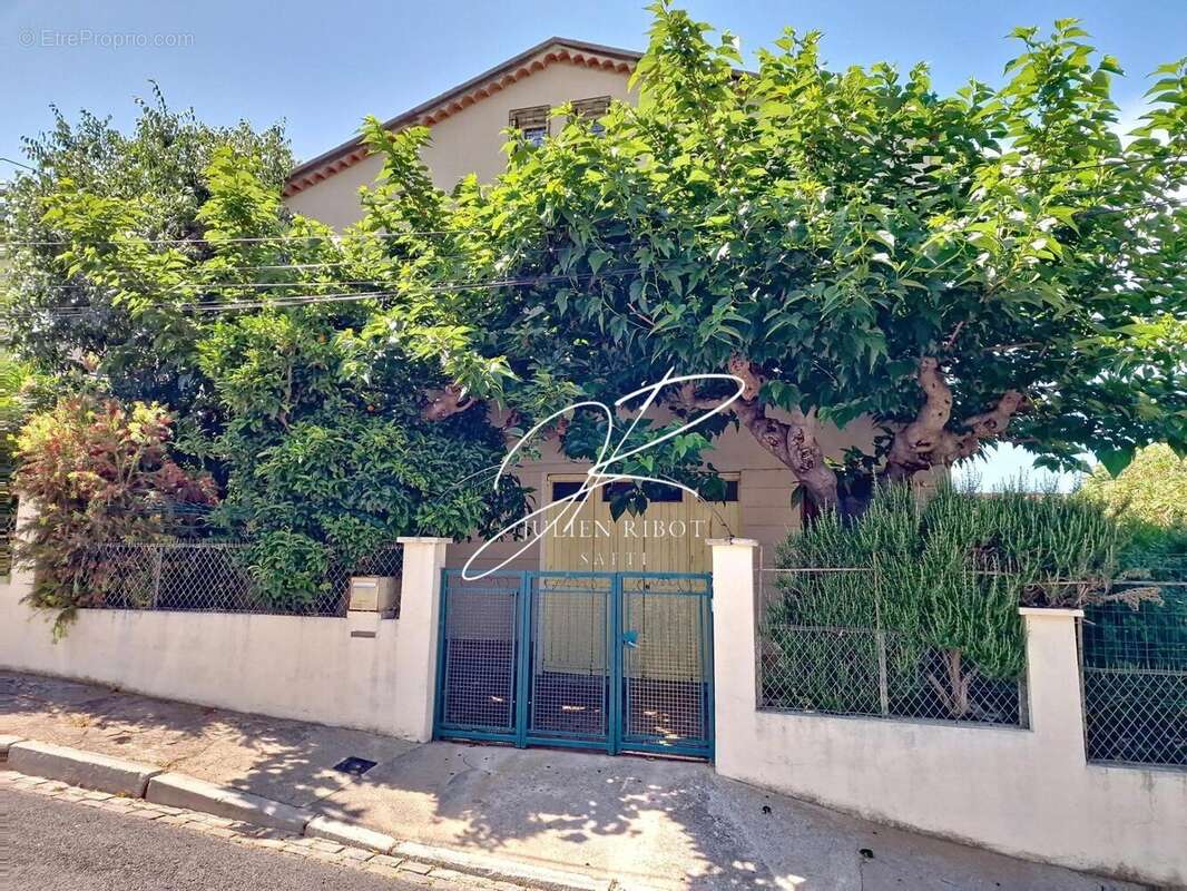 Photo 2 - Maison à BEZIERS