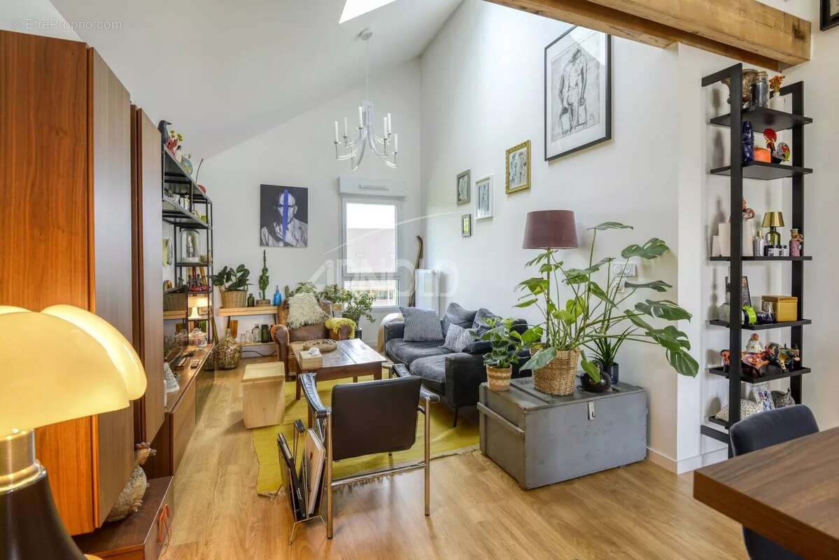 Appartement à GUERANDE