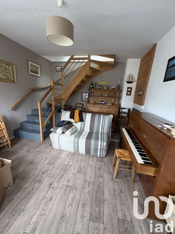 Photo 3 - Maison à SAINT-CAST-LE-GUILDO