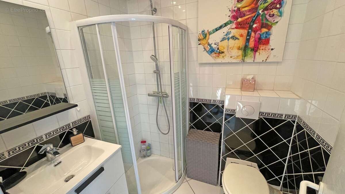 Appartement à SAMOENS