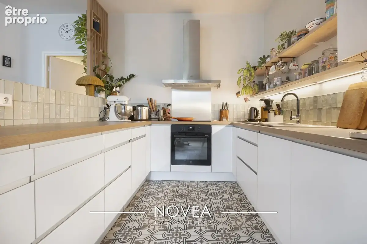 Appartement 4 pièces 109 m² à vendre à Lyon-3e (69003) - photo 7
