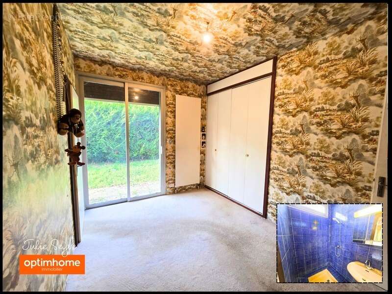 Maison à DIVONNE-LES-BAINS