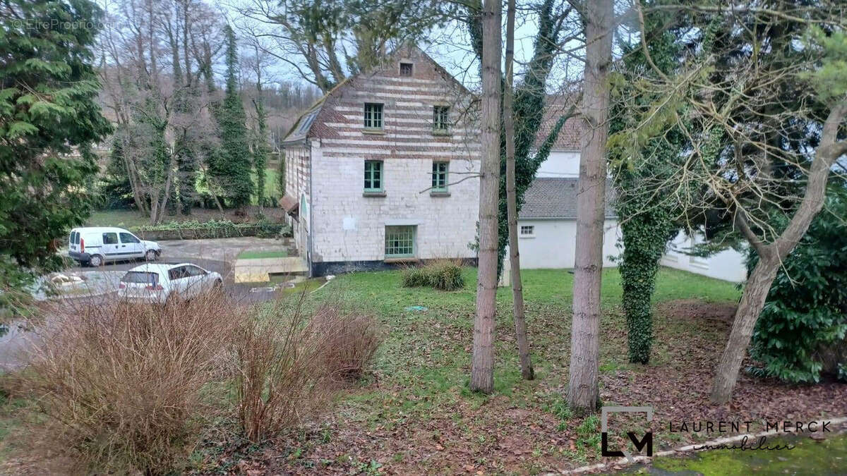 Autre à LUMBRES