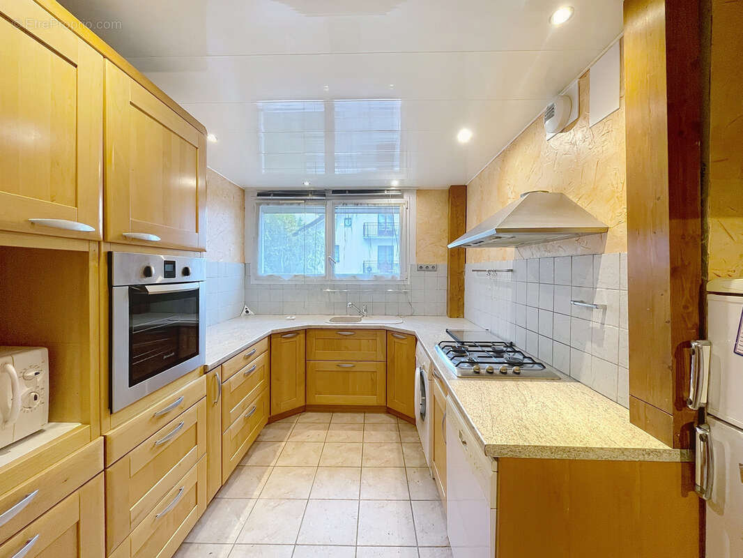 Appartement à ANNECY