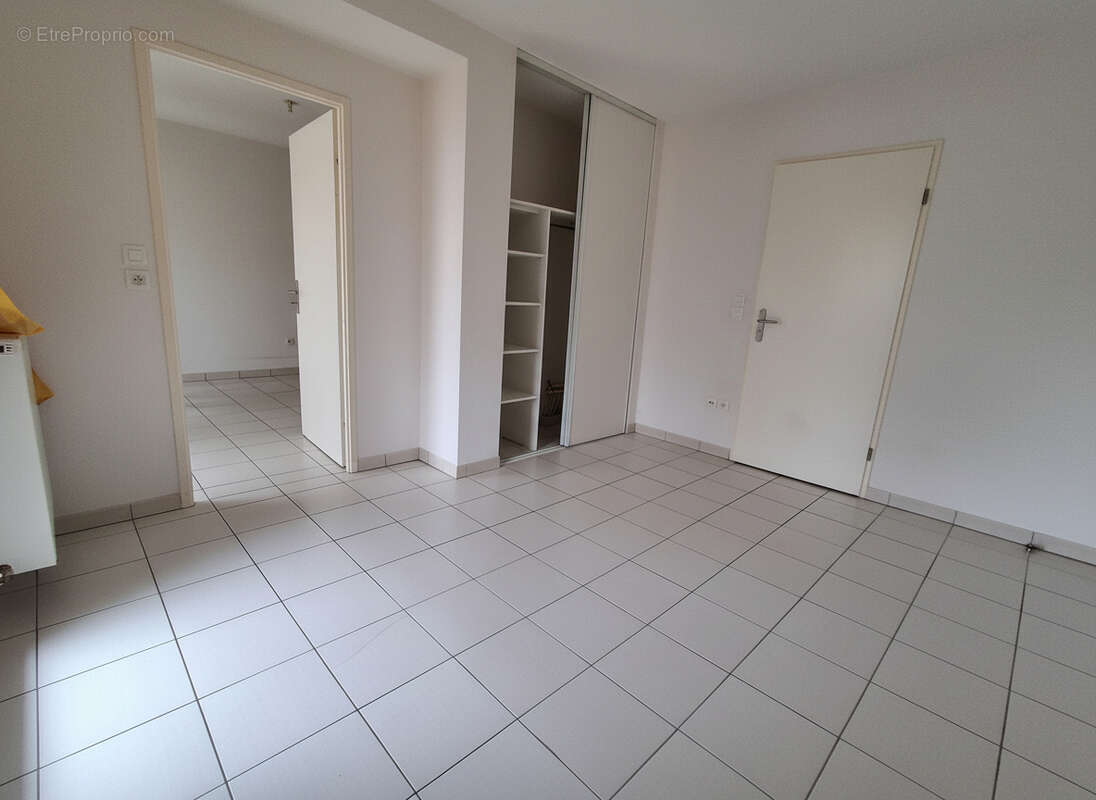 Appartement à SAINT-NAZAIRE