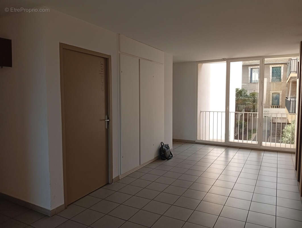 Appartement à PERPIGNAN