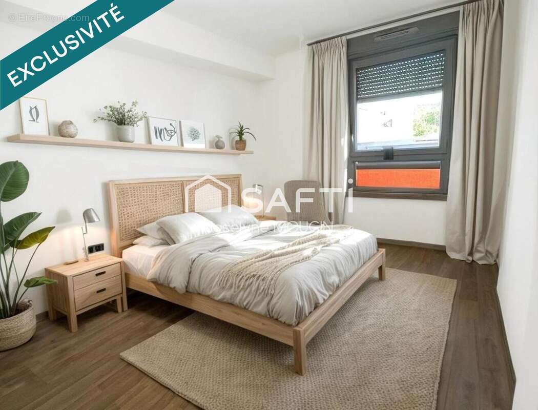 Appartement 71 m² à Pont-De-Metz  - photo 6