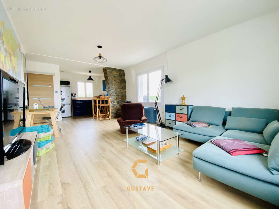 Appartement à DIJON