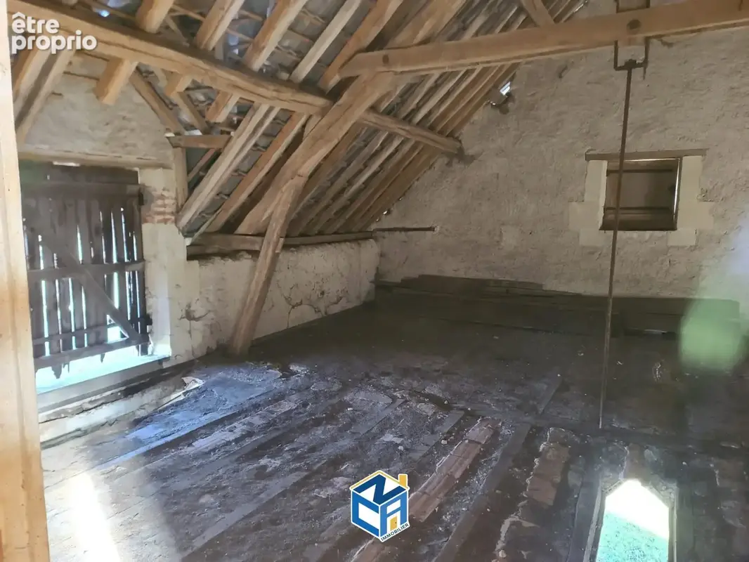 Maison 5 pièces 200 m² à vendre à Saint-Michel-Sur-Loire (37130) - photo 9