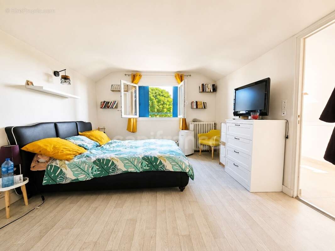 Maison à vendre 5 pièces - photo 5