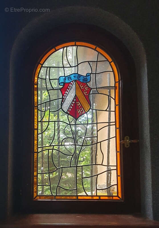 Maison à THAL-MARMOUTIER