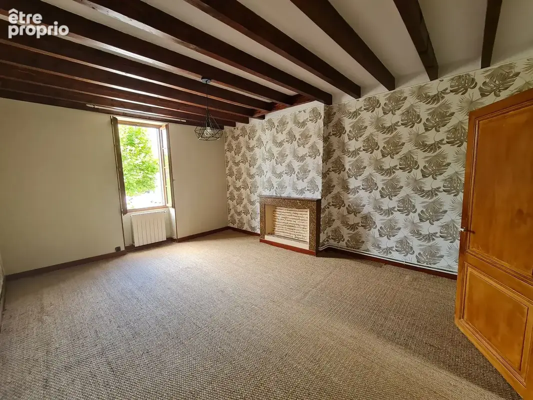 chambre principale