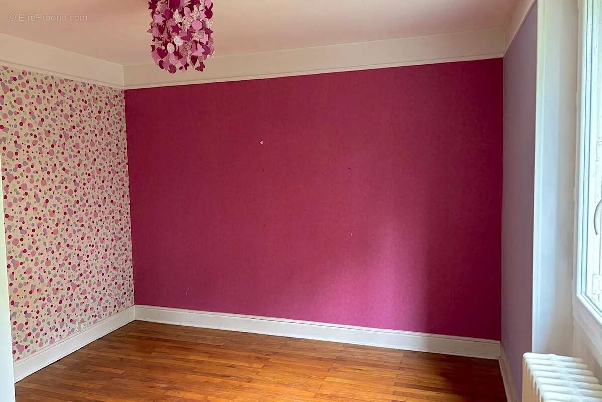 Appartement à SAINT-REMY