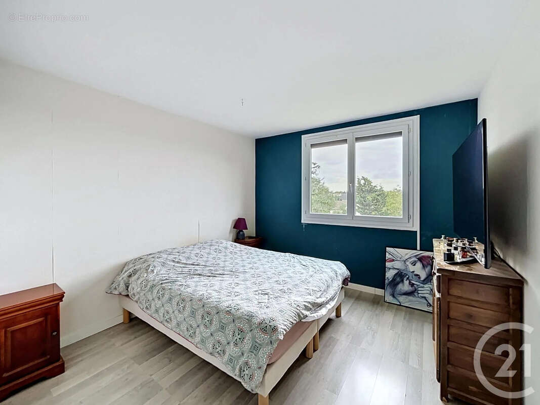 Appartement à GARGES-LES-GONESSE