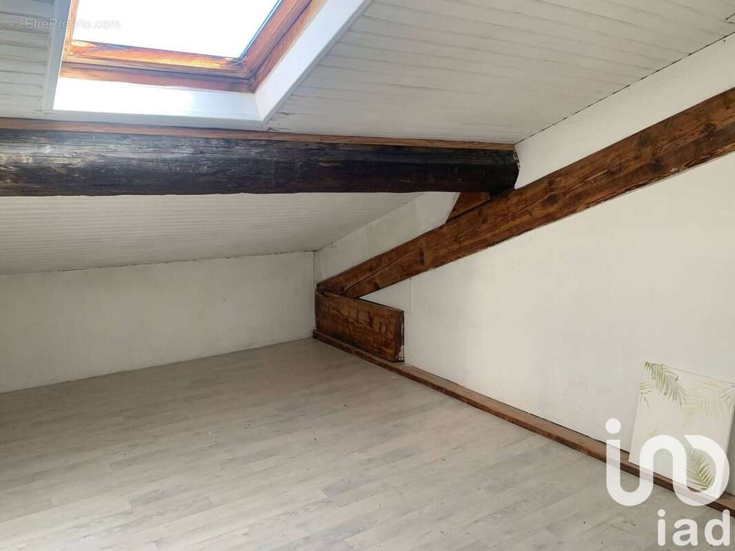 Photo 8 - Appartement à LYON-3E