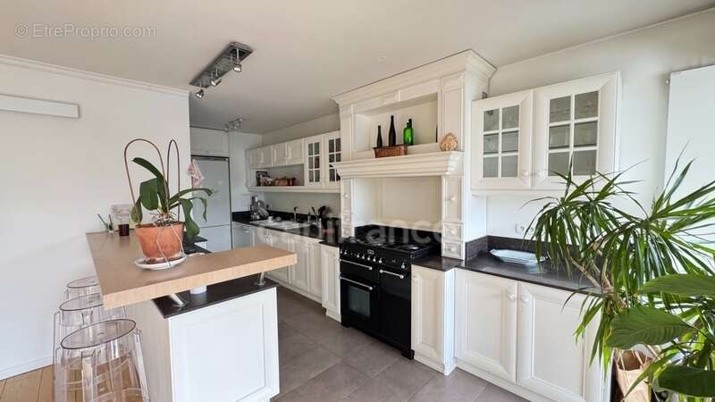 Appartement à VERSAILLES