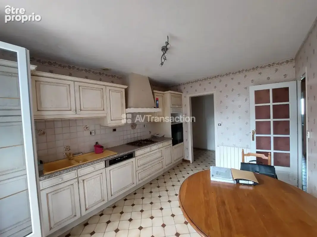 Maison 93 m² à Vaiges  - photo 7