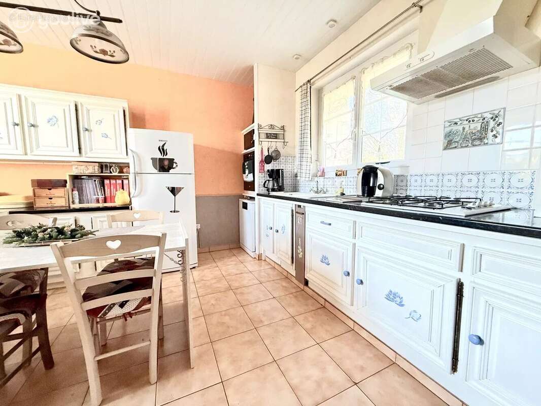Maison à BRAMETOT