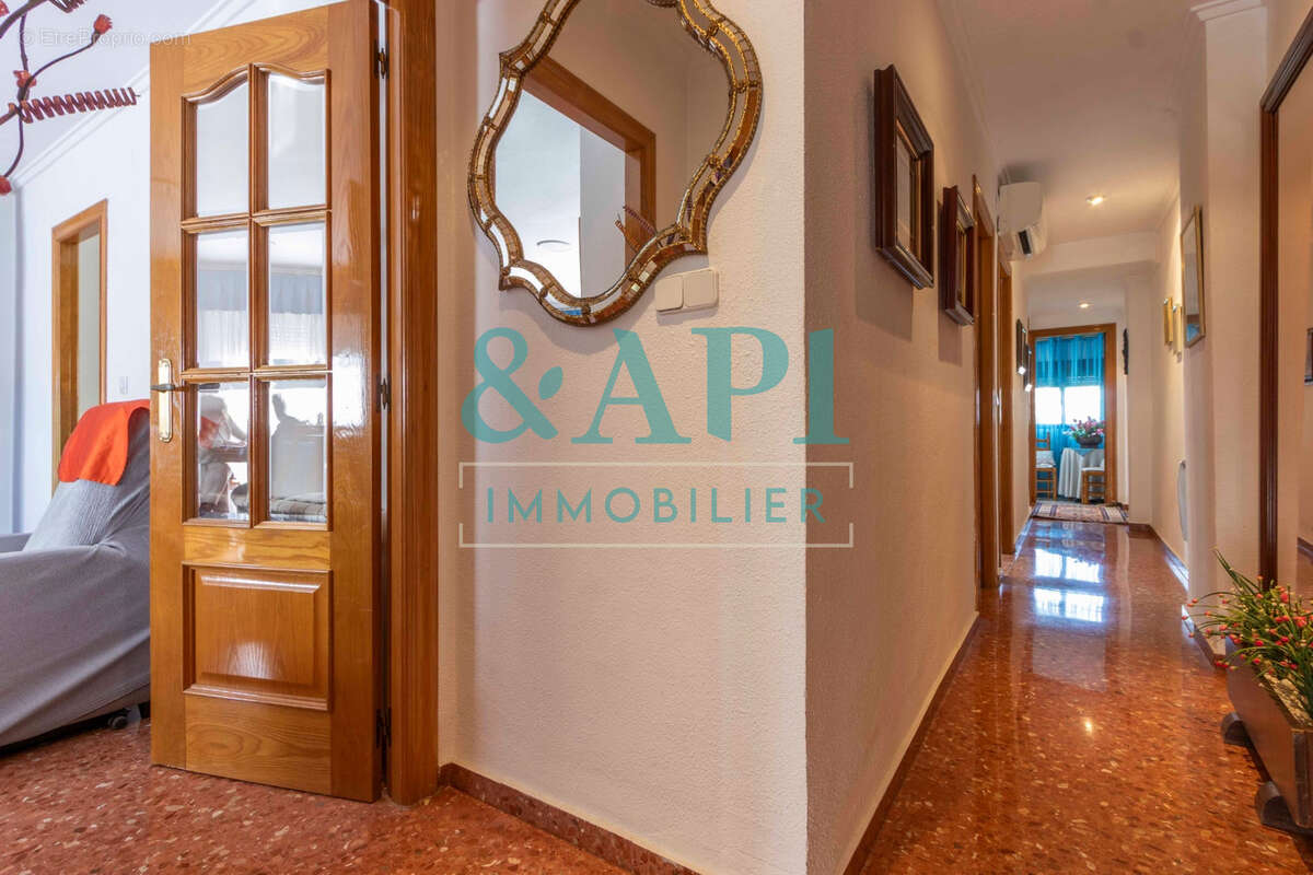 Appartement à CONDAT