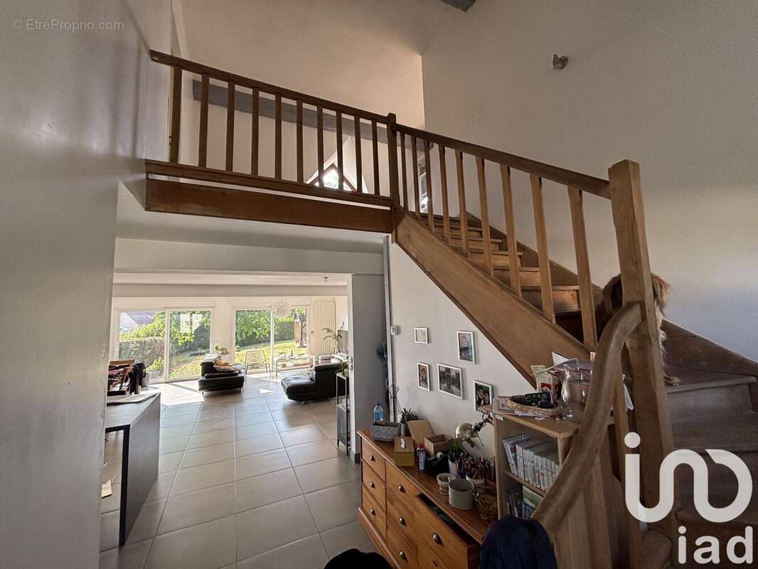 Photo 9 - Maison à SAINT-ARNOULT-DES-BOIS