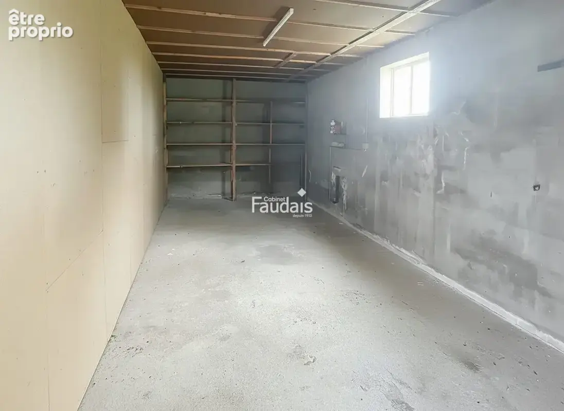 Maison 5 pièces 80 m² à vendre à Monthuchon (50200) - photo 7
