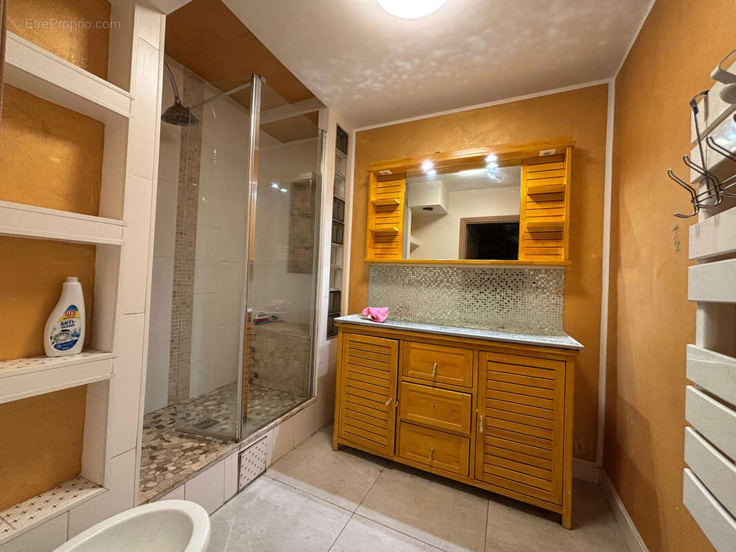 Appartement à AULNAY-SOUS-BOIS