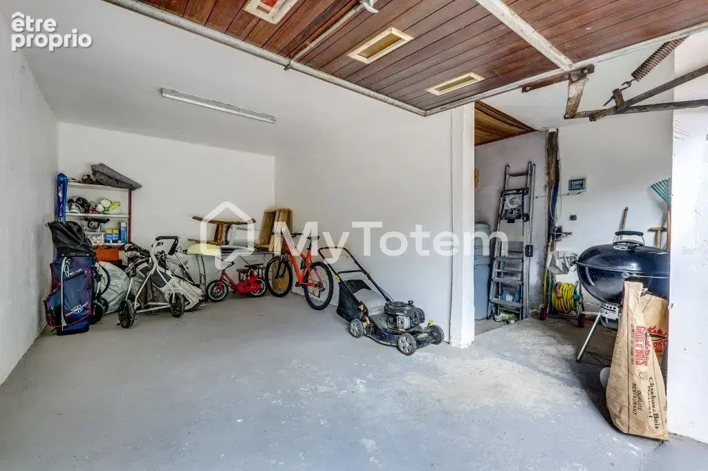 Maison meulière - 8 pièces - 6 chambres - photo 24