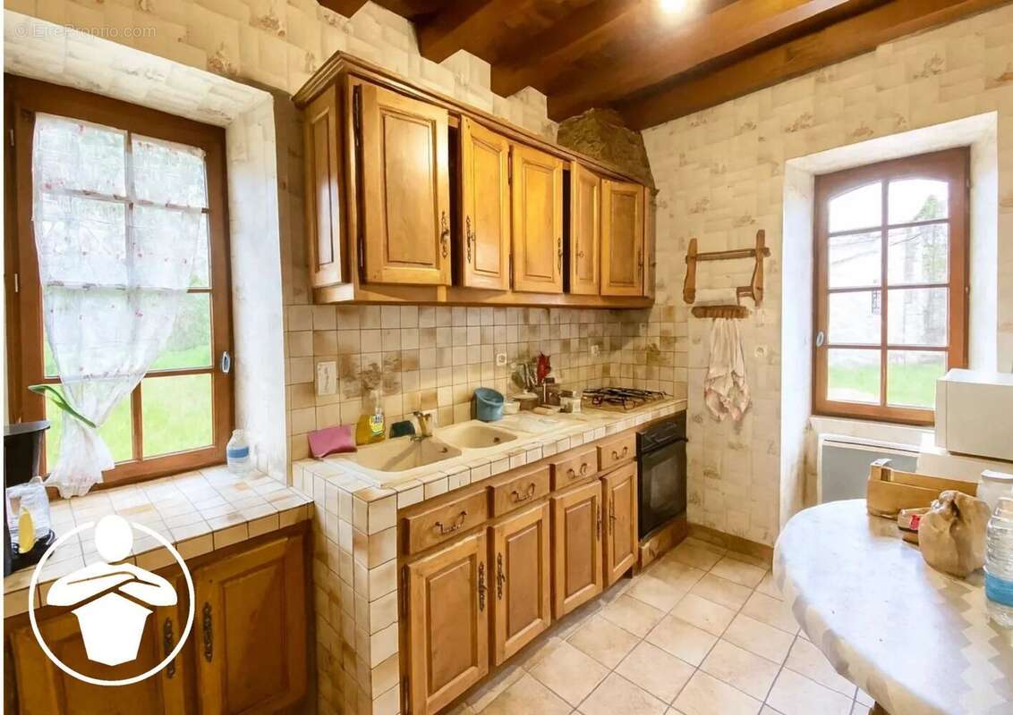 Vente Maison Fregimont(47360) 199 900ï¿œ - photo 6