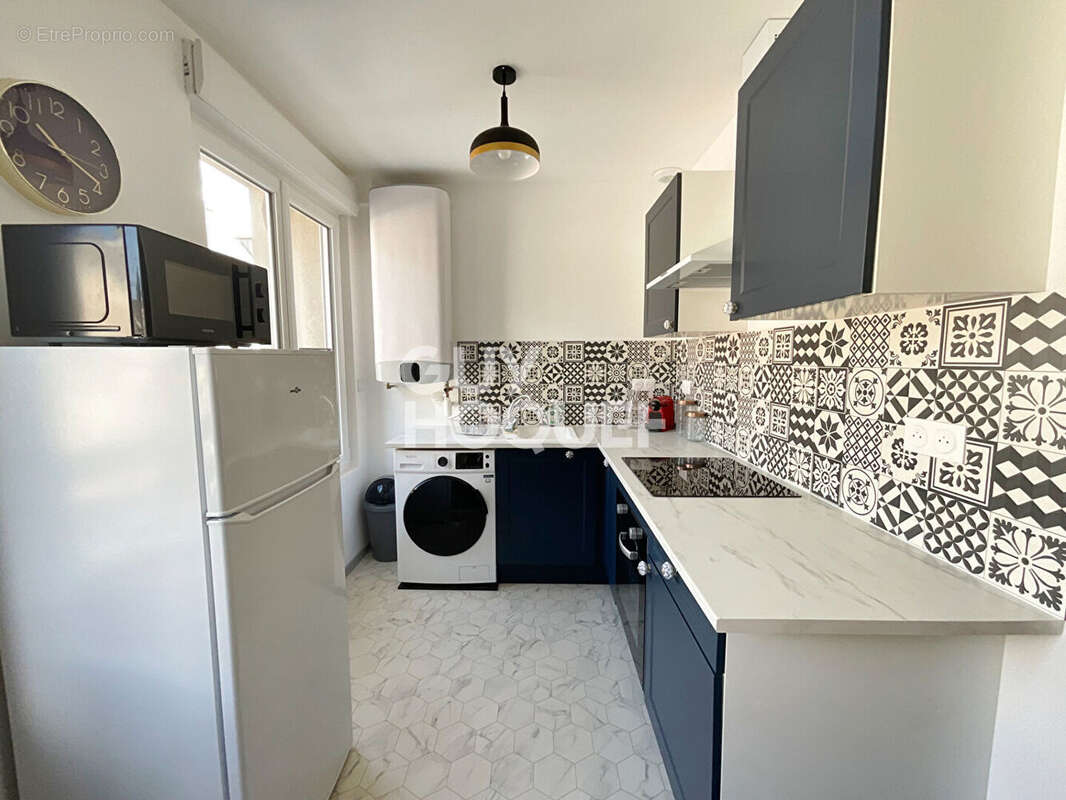 Appartement à PERIERS