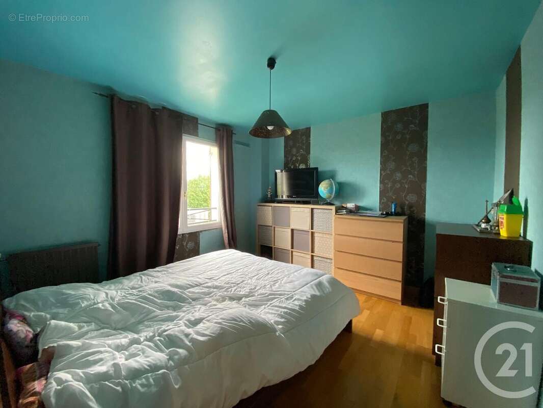 Maison à DAMMARTIN-EN-GOELE