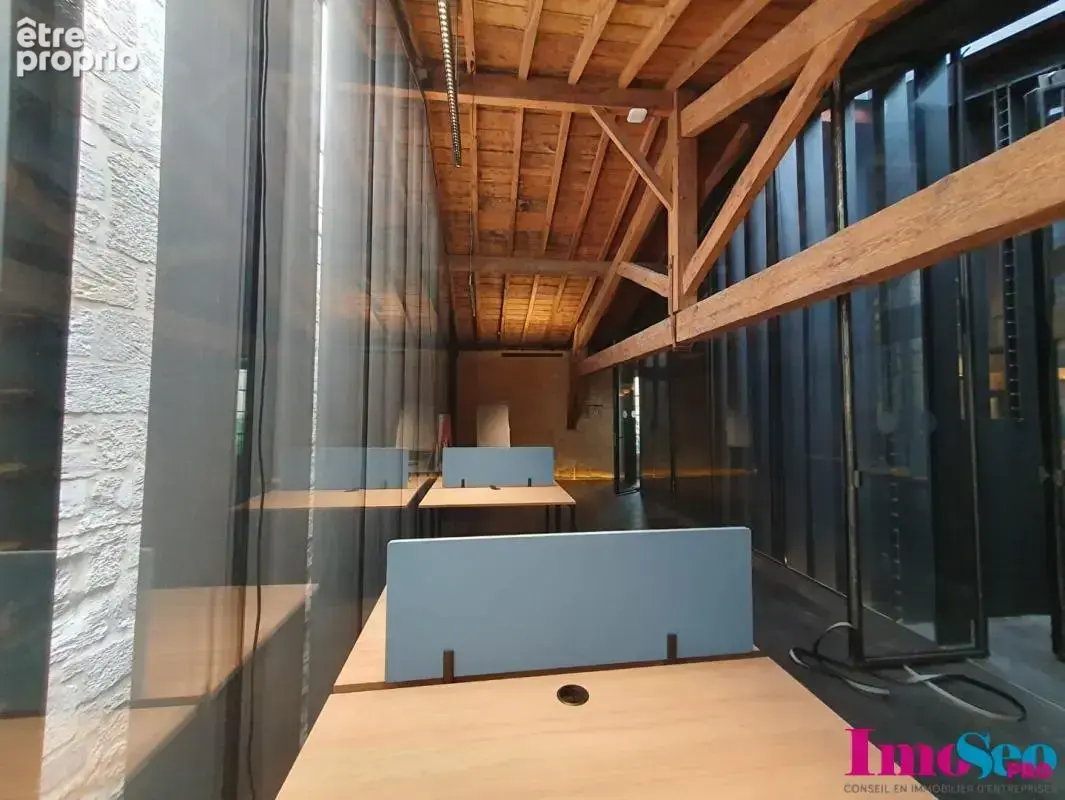 Bureaux à vendre - photo 8