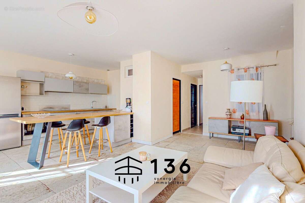 Appartement à MONTPELLIER